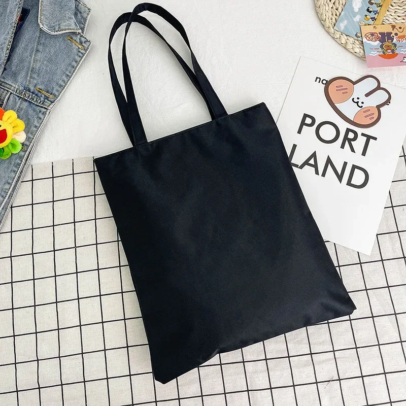Customized DIY Canvas Shoulder Tote Bag 6 Sa38b4d9b73b04b4280b828892945729cy