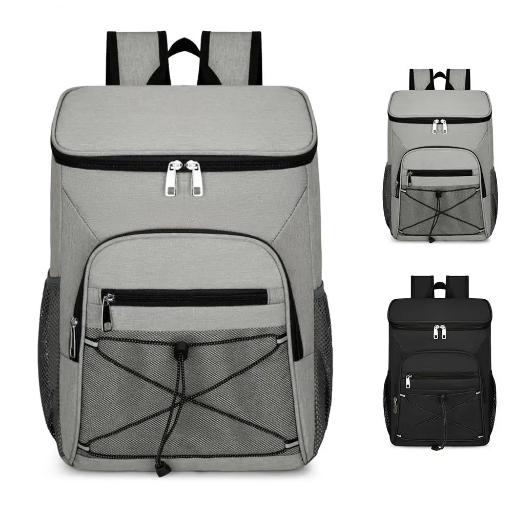 Cooler Backpack Insulated Waterproof Bag Large 25 Liters Portable Lightweight Beach Travel Camping Lunch Backpack
Cooler Backpack Insulated Waterproof Bag Large 25 Liters Portable Lightweight Beach Travel Camping Lunch Backpack