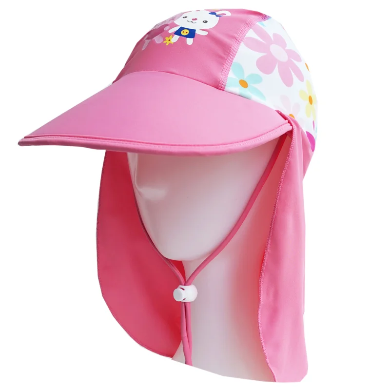 Children's Bucket Hats For 3 Months To 15 Years Old Kids Quick-drying Wide Brim Beach UV Protection Outdoor Adjustable Sun Caps
Children's Bucket Hats For 3 Months To 15 Years Old Kids Quick-drying Wide Brim Beach UV Protection Outdoor Adjustable Sun Caps