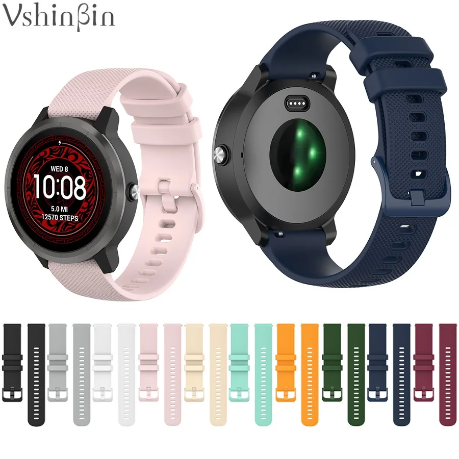 10PCS Smart Watch Strap for Xiaomi Watch S2 S1 Haylou RS4 Plus RS3 LS05S RT2 RT3 GST Silicone Quick Release Watchband 20mm 22mm
10PCS Smart Watch Strap for Xiaomi Watch S2 S1 Haylou RS4 Plus RS3 LS05S RT2 RT3 GST Silicone Quick Release Watchband 20mm 22mm