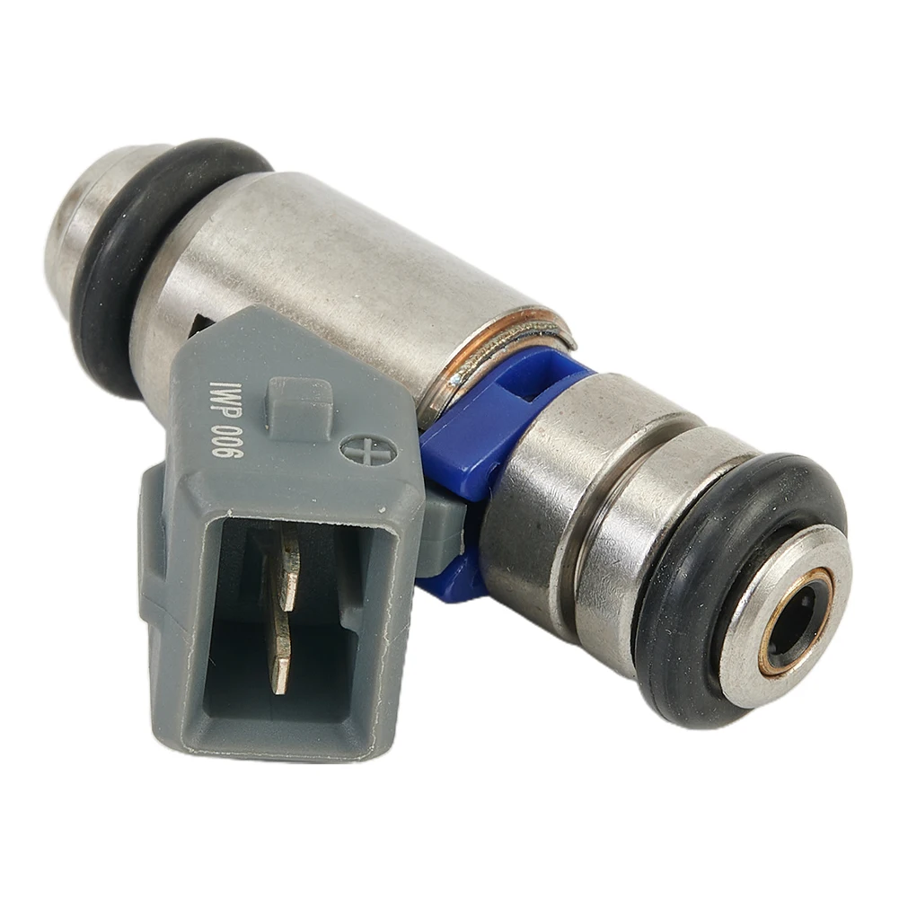 FUEL INJECTOR For FIAT IWP-006 198499 60657179 9627771580 Automotive Injector Parts And Accessories
FUEL INJECTOR For FIAT IWP-006 198499 60657179 9627771580 Automotive Injector Parts And Accessories