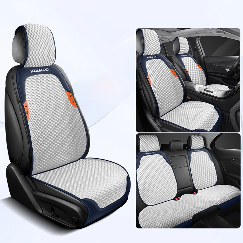 Car Seat Cushion For Geely Geometry C Atlas Coolray Tugella Four Seasons Ice Silk Breathable Auto Accessories Protector Pads
Car Seat Cushion For Geely Geometry C Atlas Coolray Tugella Four Seasons Ice Silk Breathable Auto Accessories Protector Pads