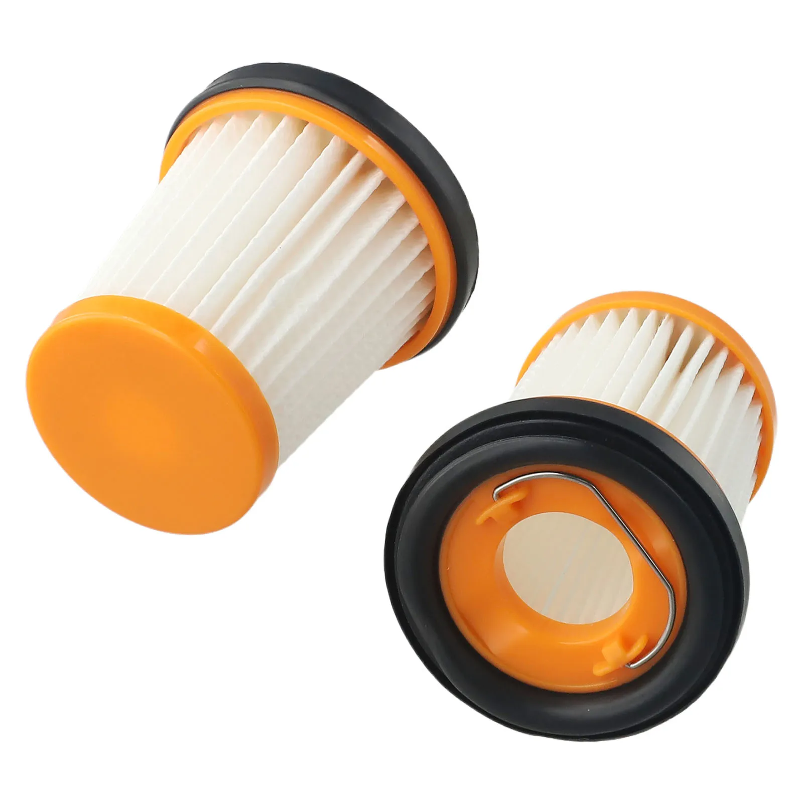 Maintain Optimal Suction Power with Filters for Shark Handheld Cordless Vacuum Cleaner WV200EU WV251EU Set of 3
Maintain Optimal Suction Power with Filters for Shark Handheld Cordless Vacuum Cleaner WV200EU WV251EU Set of 3