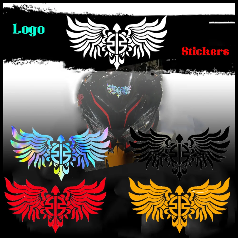

Motorcycle Stickers Logo Decals For Kawasaki Ninja Versys Z Z1000 Z900 Z800 Z750 Z650 Z900rs Er6n ZX4r ZX6r Z1000sx 1000 650 400