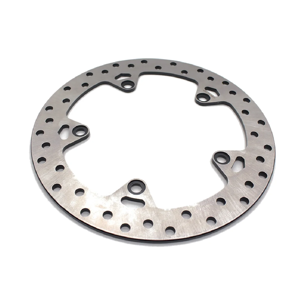 Motorcycle Rear Brake Disc for BMW C400X GT F650GS F750GS F800 850GS GT R ST Brake Rotor
Motorcycle Rear Brake Disc for BMW C400X GT F650GS F750GS F800 850GS GT R ST Brake Rotor