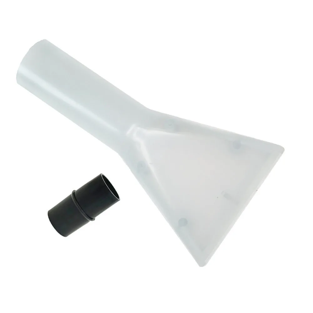 1pc Nozzles Transparent Cleaning Head For Carpets Stairs Seats Home Improvement 32-35mm Sprayer Vacuum Extractor Nozzle Head
1pc Nozzles Transparent Cleaning Head For Carpets Stairs Seats Home Improvement 32-35mm Sprayer Vacuum Extractor Nozzle Head