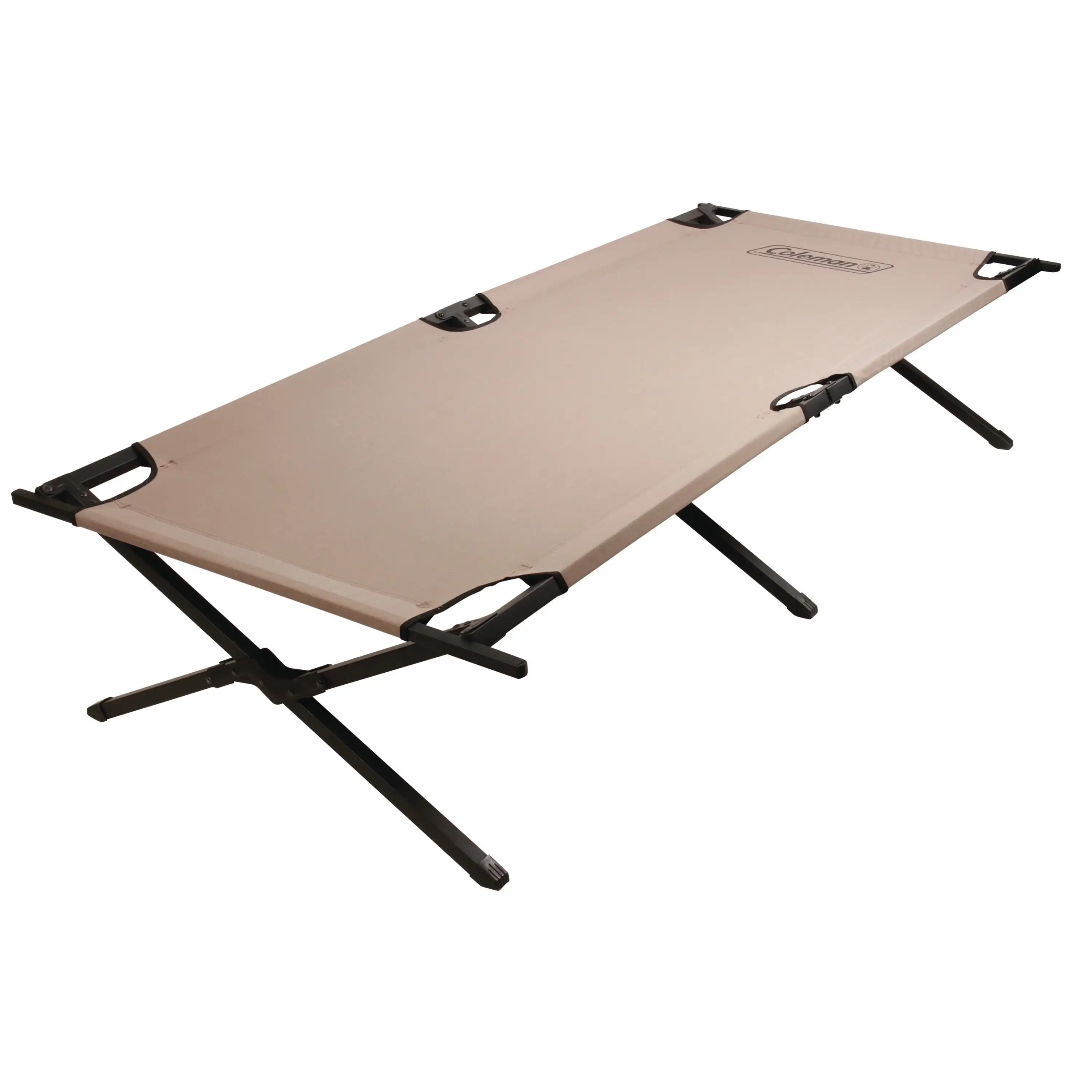 

Coleman Trailhead Adult 76" x 25" Cot