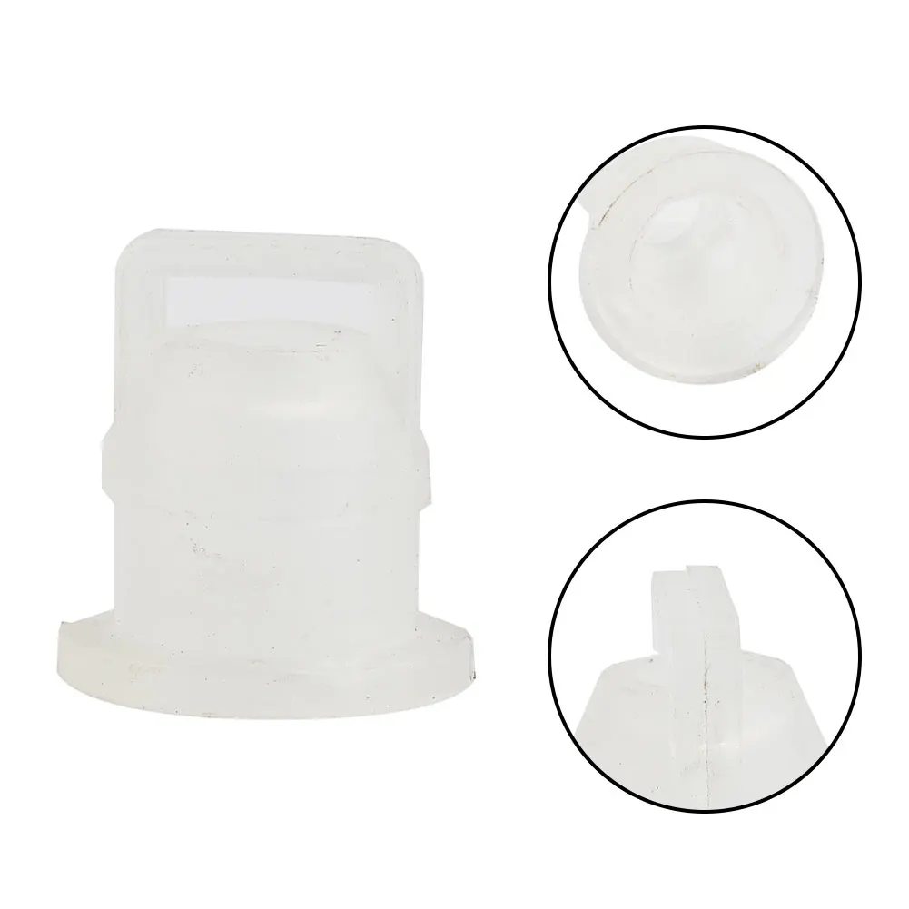 High Quality Cable Bushing Repair Kit White 1pcs Bushing Kit Convenient Solution Ensure Fit Save Time And Money
High Quality Cable Bushing Repair Kit White 1pcs Bushing Kit Convenient Solution Ensure Fit Save Time And Money