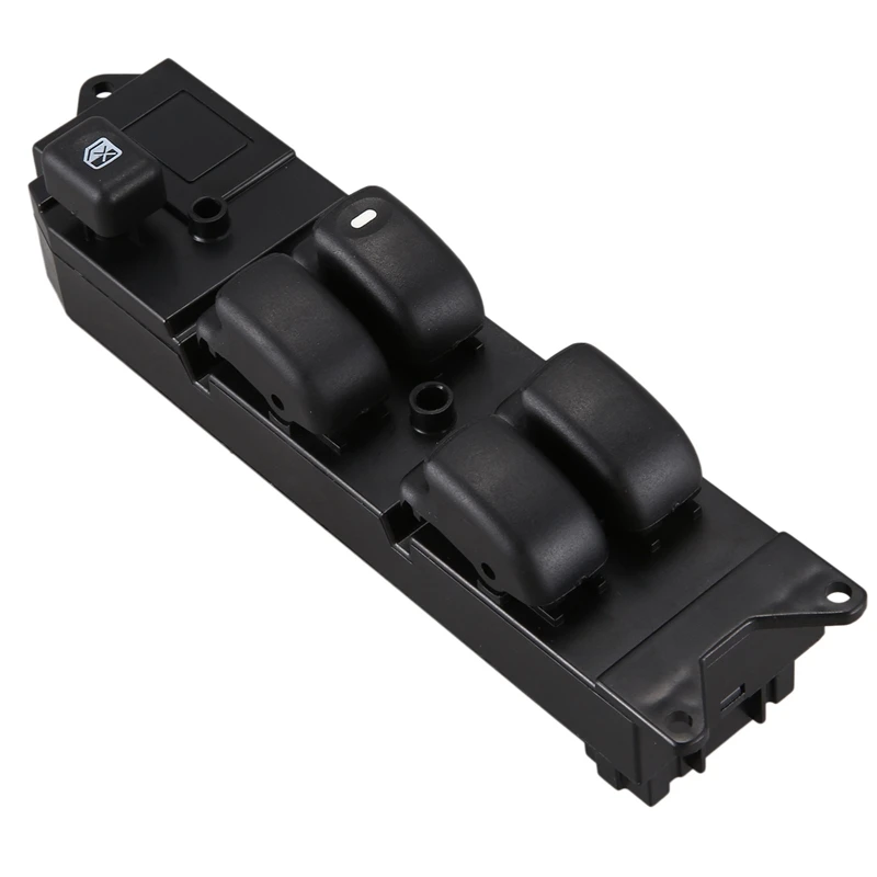3X New RHD Right Hand Drive Power Window Switch Fit For Mitsubishi Lancer Pajero MR194826
3X New RHD Right Hand Drive Power Window Switch Fit For Mitsubishi Lancer Pajero MR194826