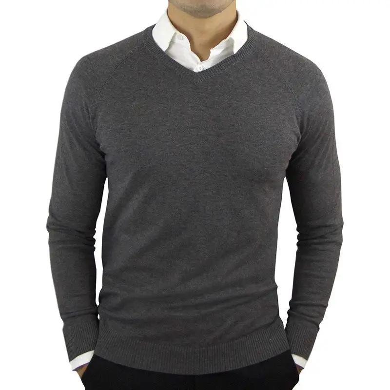 2022 High Quality New Fashion Brand Woolen Knit Pullover V Neck Sweater Black for Men Autum Winter Casual Jumper Men Clothes 2Xl
2022 High Quality New Fashion Brand Woolen Knit Pullover V Neck Sweater Black for Men Autum Winter Casual Jumper Men Clothes 2Xl