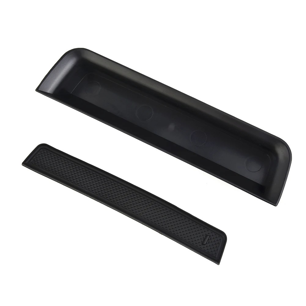 Duable High Quality Storage Box Side Storage Box Passenger Snacks Car Side W464 W463A Wallets Black For G-Class
Duable High Quality Storage Box Side Storage Box Passenger Snacks Car Side W464 W463A Wallets Black For G-Class