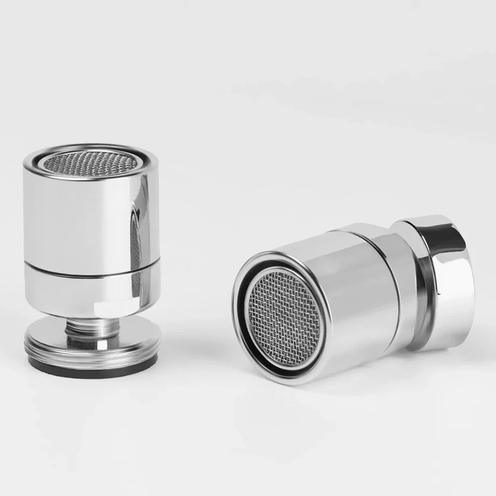 Faucet Aerator 360 Degree Swivel Tap Water Saving Faucet Nozzle Sprayer Kitchen Sink Mixer Bathroom Accessories Bubbler
Faucet Aerator 360 Degree Swivel Tap Water Saving Faucet Nozzle Sprayer Kitchen Sink Mixer Bathroom Accessories Bubbler