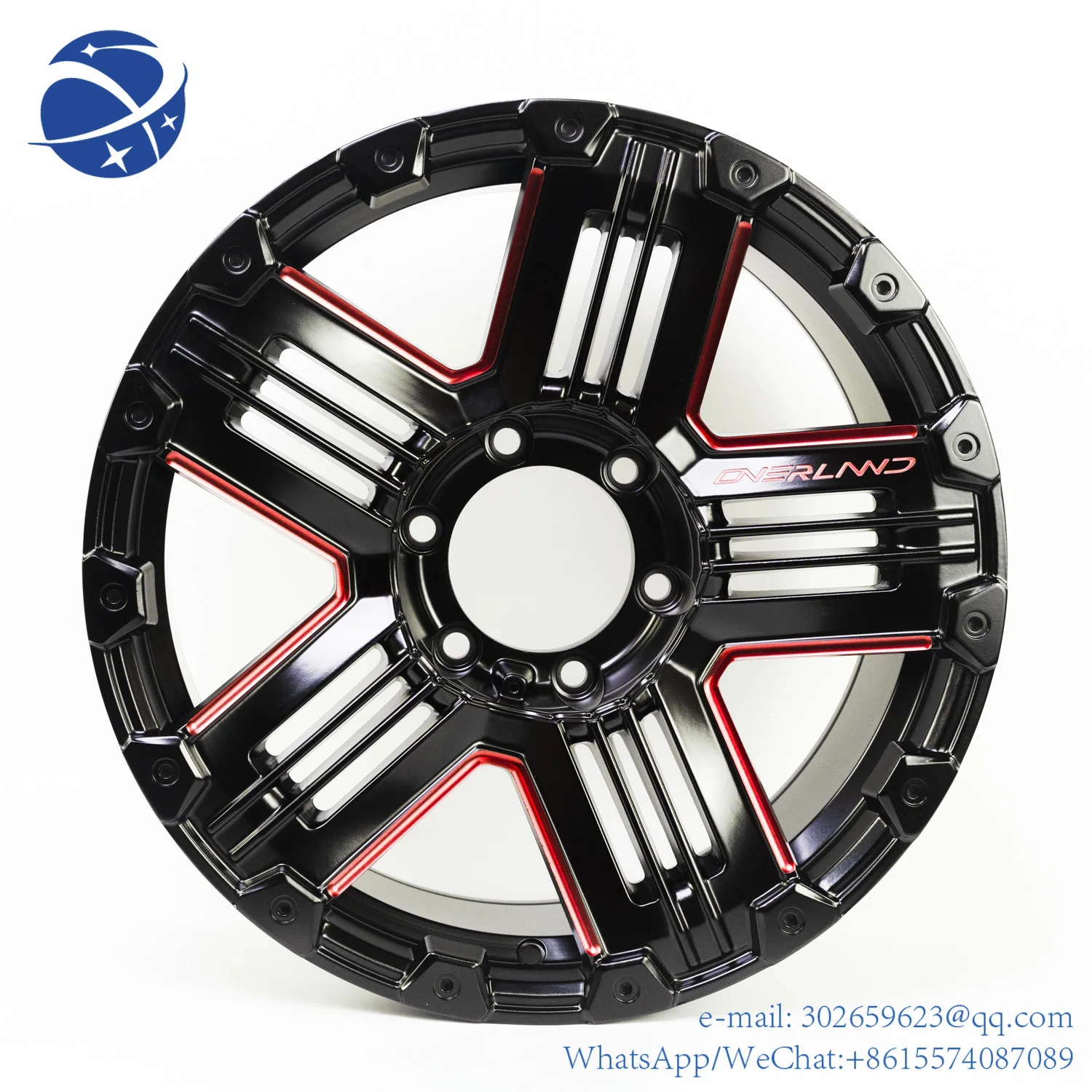 yyhc 18 20 inch passenger car rims 4x4 off road alloy rines SUV black 6X139.7 offroad wheels 
yyhc 18 20 inch passenger car rims 4x4 off road alloy rines SUV black 6X139.7 offroad wheels