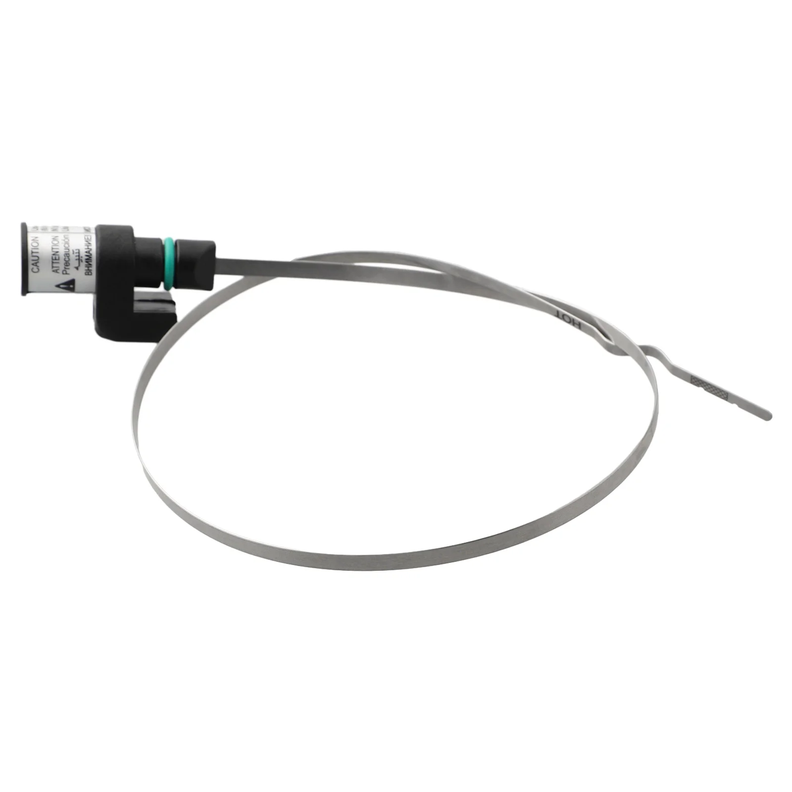 Car Oil Dipstick Oil Level Dipstick 31086-JA00A 60cm Car Engine Oil Level Dipstick Stainless Steel Sheet + Nylon
Car Oil Dipstick Oil Level Dipstick 31086-JA00A 60cm Car Engine Oil Level Dipstick Stainless Steel Sheet + Nylon