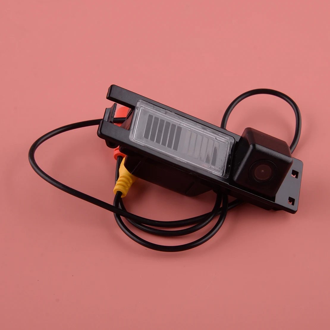 Rear View Reverse Camera DC 12V Fit for Opel Astra H/J Corsa Meriva Vectra Zafira Insignia Fiat Grande 2002 2003 2004 2005-2012
Rear View Reverse Camera DC 12V Fit for Opel Astra H/J Corsa Meriva Vectra Zafira Insignia Fiat Grande 2002 2003 2004 2005-2012