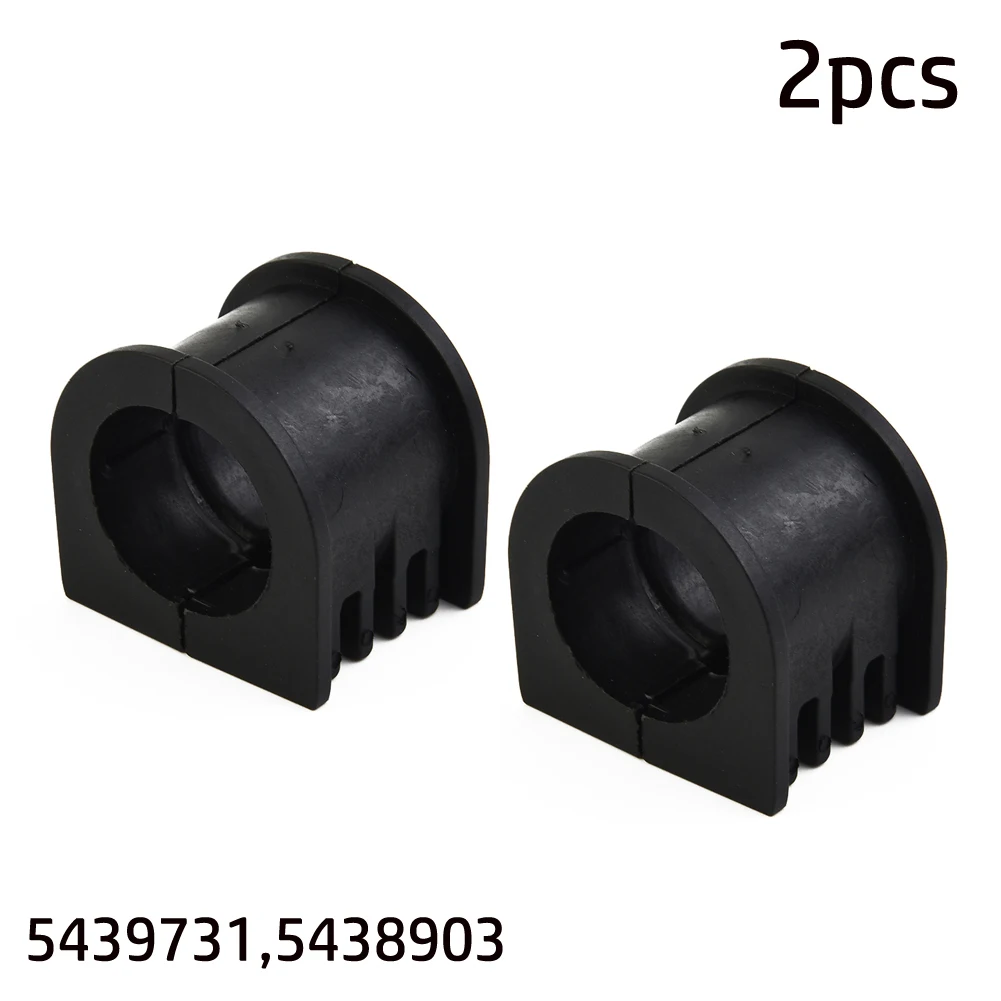 2Pcs/set Stabilizer Bar Bushings Upper Steering Bushing For Sportsman 400 450 500 570 800 850 5438903 5437423 5433866 Part
2Pcs/set Stabilizer Bar Bushings Upper Steering Bushing For Sportsman 400 450 500 570 800 850 5438903 5437423 5433866 Part