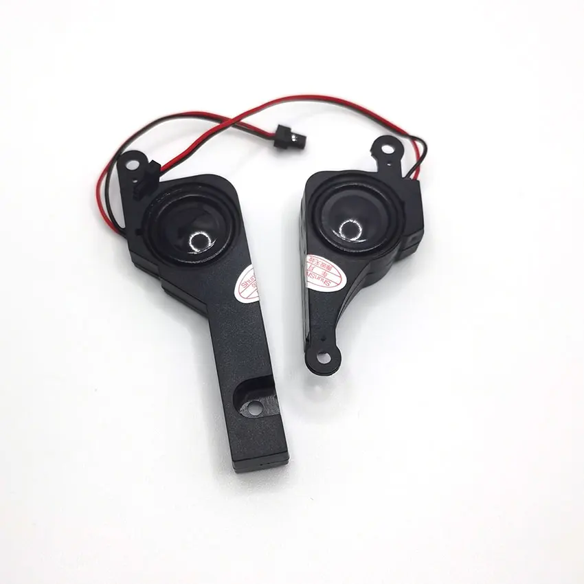 2Set New For ACER 2805 5741G 5742G 5552G 5551 5552 5251 5250 5252 5741 5742 5733 5336 5736 NV51 Built-in speaker
2Set New For ACER 2805 5741G 5742G 5552G 5551 5552 5251 5250 5252 5741 5742 5733 5336 5736 NV51 Built-in speaker