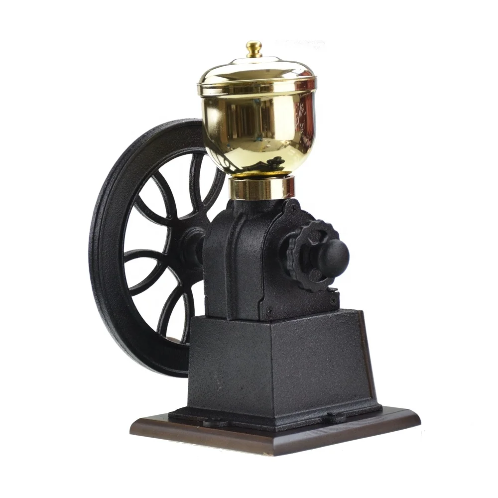 Manual Coffee Grinder Wood Vintage Antique Ceramic Hand Crank Coffee Mill stainless steel handle ,Espresso Maker coffee toolsWX
Manual Coffee Grinder Wood Vintage Antique Ceramic Hand Crank Coffee Mill stainless steel handle ,Espresso Maker coffee toolsWX