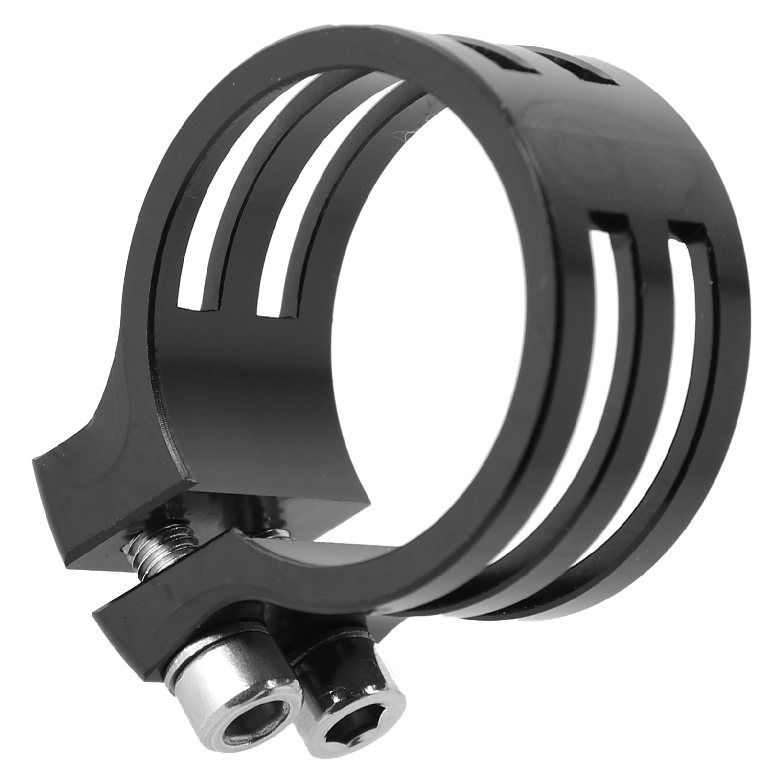 1pc 34.9mm Bike Double Screws Seatpost Clamp MTB Parts 49x39x20mm Aluminum Alloy Bicycle Components For Carbon Fiber Frames
1pc 34.9mm Bike Double Screws Seatpost Clamp MTB Parts 49x39x20mm Aluminum Alloy Bicycle Components For Carbon Fiber Frames