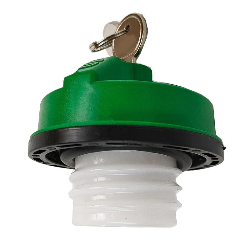 1pc Car Locking Fuel/Gas Cap With Threaded Bottom Green Plastic For Diesel Fuel Tank 9MGC791 10591 MGC791 31778D
1pc Car Locking Fuel/Gas Cap With Threaded Bottom Green Plastic For Diesel Fuel Tank 9MGC791 10591 MGC791 31778D