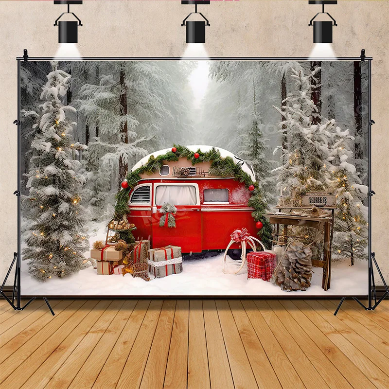 SHENGYONGBAO Christmas Tree Outdoor Camping Photography Backdrop Wooden Doors Snowman Cinema New Year Background Prop WW-01
SHENGYONGBAO Christmas Tree Outdoor Camping Photography Backdrop Wooden Doors Snowman Cinema New Year Background Prop WW-01