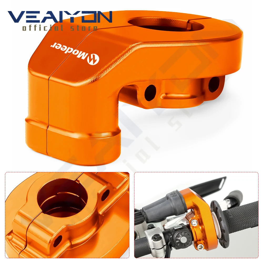 For KTM 150 250 300 EXC TPI SIX DAY 350 450 500 EXC-F SX-F XC-F XC-W tpi Motorcycle accessories Control Throttle Housing Base
For KTM 150 250 300 EXC TPI SIX DAY 350 450 500 EXC-F SX-F XC-F XC-W tpi Motorcycle accessories Control Throttle Housing Base