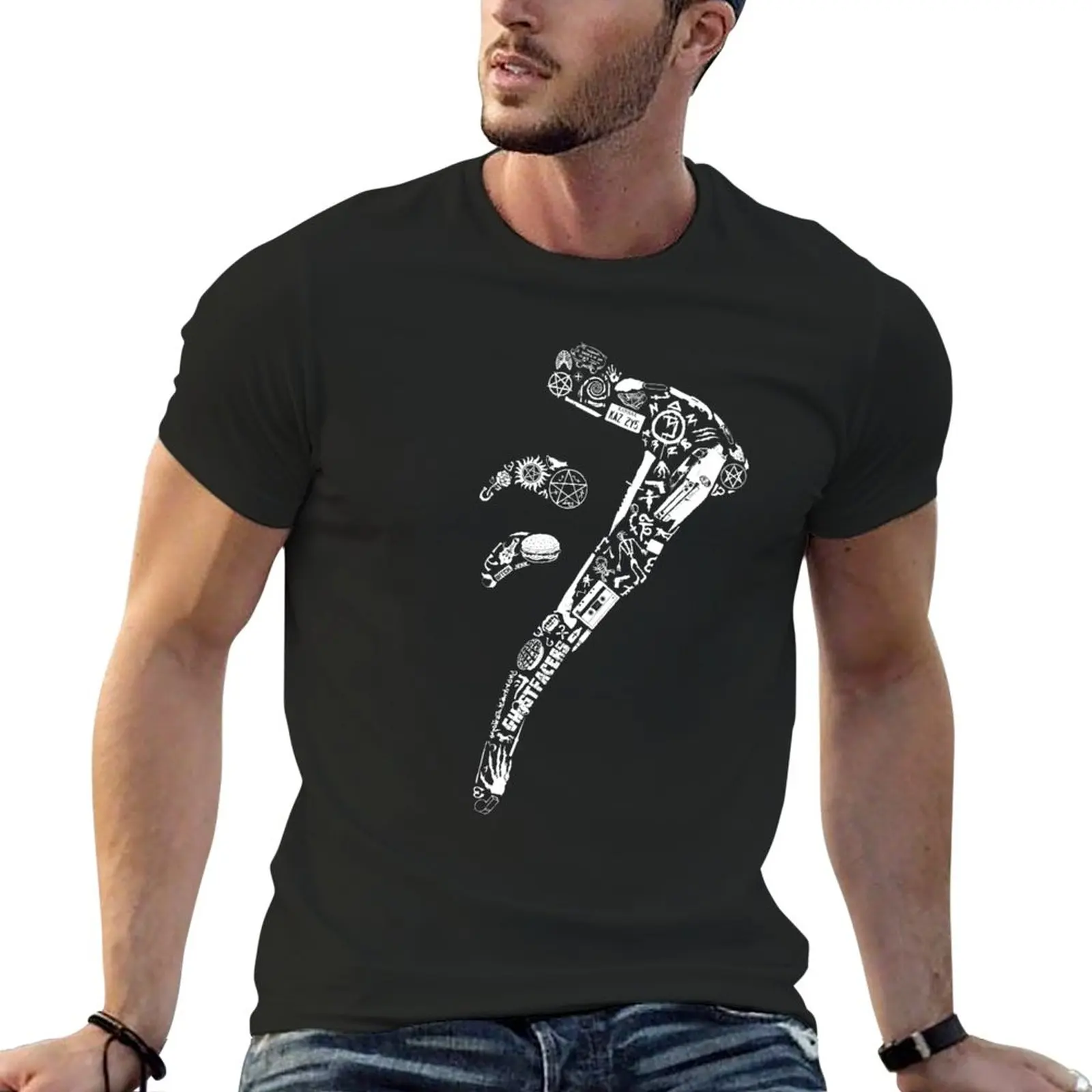 The Mark of Winchester T-Shirt new edition quick drying for a boy mens champion t shirts
The Mark of Winchester T-Shirt new edition quick drying for a boy mens champion t shirts