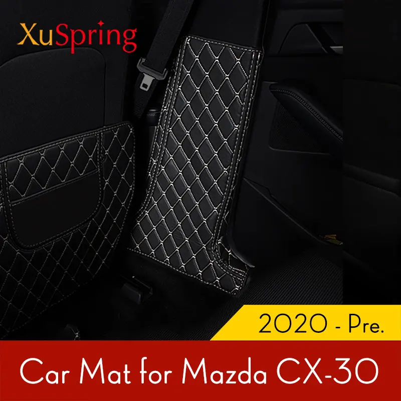 Car B Pillar Mat for Mazda CX-30 2020 2021 2022 2023 Floor Trunk Pad Armrest Gear Shift Panel Cover Stickers Chrome Garnish
Car B Pillar Mat for Mazda CX-30 2020 2021 2022 2023 Floor Trunk Pad Armrest Gear Shift Panel Cover Stickers Chrome Garnish