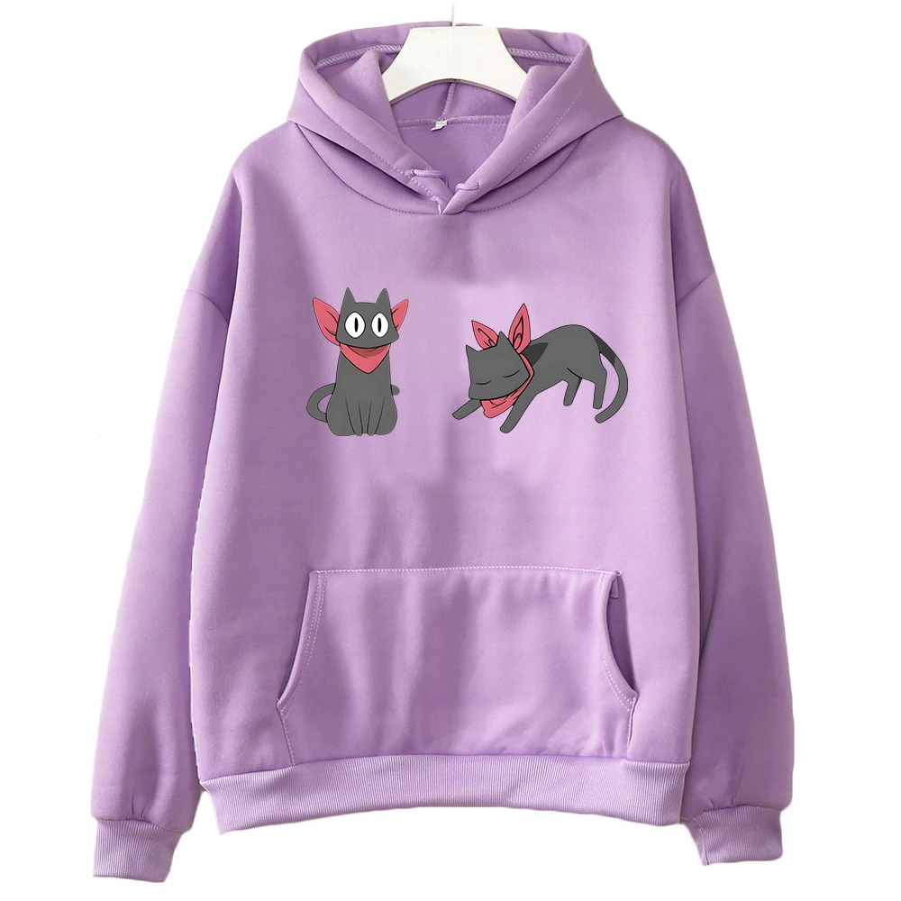 Nichijou My Ordinary Lifeprinted Hoodie WOMEN Cartoon Kawaii/Cute Japanese Anime Girls Long-sleeved Sweatshirt Slight Strech Top
Nichijou My Ordinary Lifeprinted Hoodie WOMEN Cartoon Kawaii/Cute Japanese Anime Girls Long-sleeved Sweatshirt Slight Strech Top