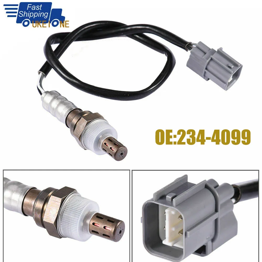 Lambda 4 провода O2 кислород 02 Датчик восходящий/потоковый 234-4099 для Honda Civic Accord Odyssey Acura TL RL MDX автомобильные аксессуары
Lambda 4 провода O2 кислород 02 Датчик восходящий/потоковый 234-4099 для Honda Civic Accord Odyssey Acura TL RL MDX автомобильные аксессуары