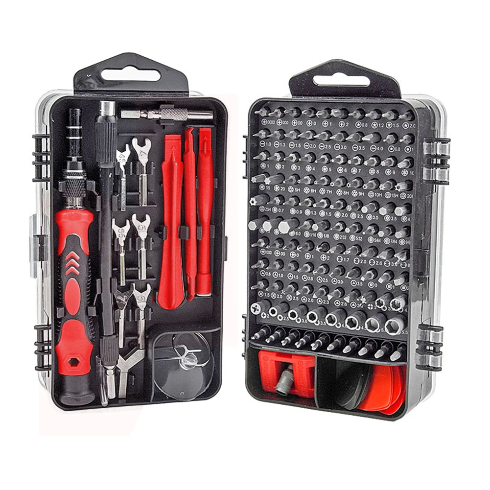 New Practical Home Office Screwdriver Set Screwdriver Bits Easy To Install Free Splicing Multi-directional Hose
New Practical Home Office Screwdriver Set Screwdriver Bits Easy To Install Free Splicing Multi-directional Hose