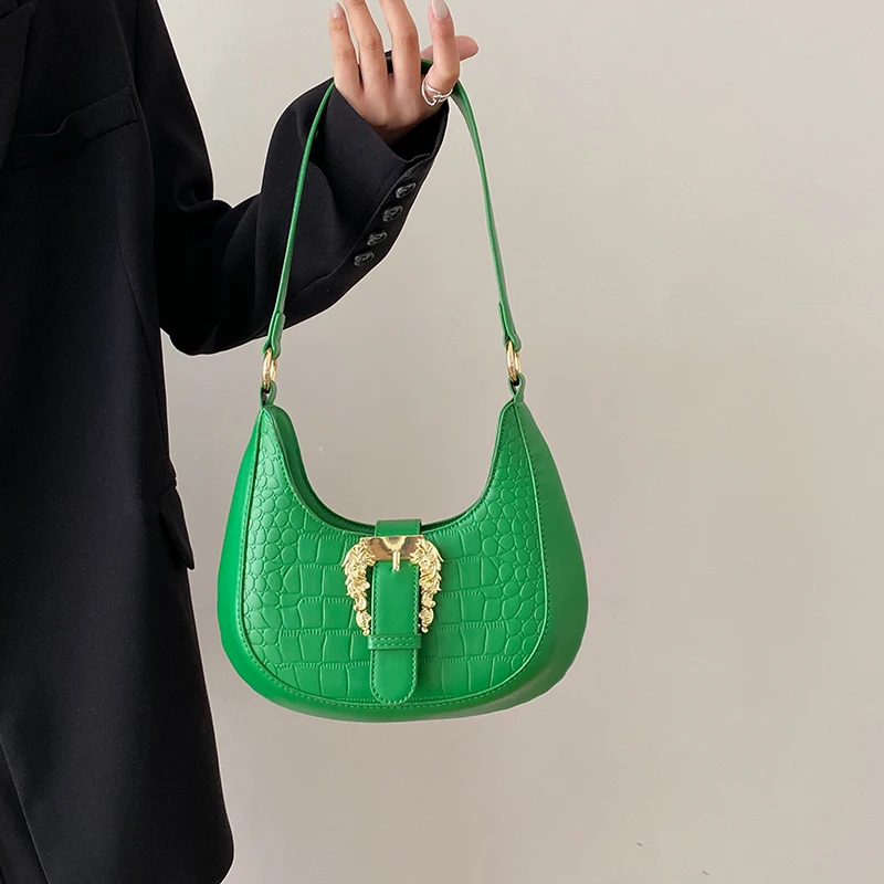 Vintage Hobos Handbags and Purses for Women Shoulder Crossbody Bags 2023 New Brand Designer Messenger Bag High Quality
Vintage Hobos Handbags and Purses for Women Shoulder Crossbody Bags 2023 New Brand Designer Messenger Bag High Quality