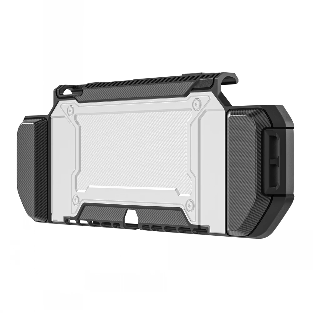 Case for Switch OLED TPU Case Protective Case Cover for Switch OLED Game Console Accessories
Case for Switch OLED TPU Case Protective Case Cover for Switch OLED Game Console Accessories