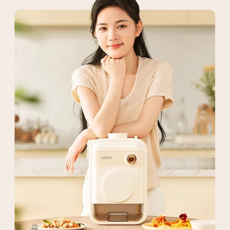 Electric vegetable cutter multifunctional kitchen household drum shredder potato shredder slicer
Electric vegetable cutter multifunctional kitchen household drum shredder potato shredder slicer