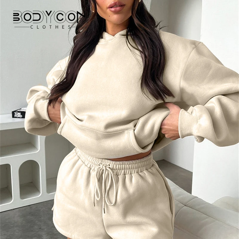 Autumn Outfits for Women 2023 Sports Two Piece Set Sportswear Warm Pant Set Sportswear Clothes for Women Solid Casual Set
Autumn Outfits for Women 2023 Sports Two Piece Set Sportswear Warm Pant Set Sportswear Clothes for Women Solid Casual Set