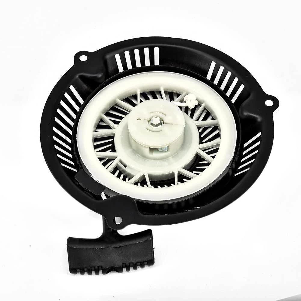 Brand New Recoil Starter Lawn Mower Parts 5462 XR 1PCS 340102501216 For Einhell BG-PM 46/3 S For Hecht 5461 RX
Brand New Recoil Starter Lawn Mower Parts 5462 XR 1PCS 340102501216 For Einhell BG-PM 46/3 S For Hecht 5461 RX