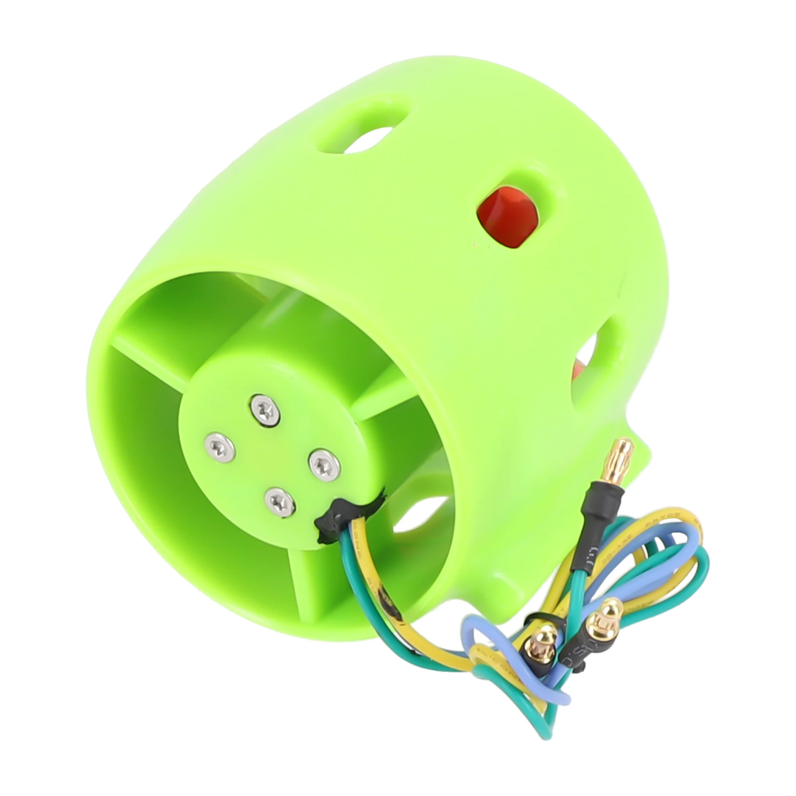 High Quality Thruster Drive Engine 20A 25cm RC Boat Underwater Underwater Robots Universal Up To 2000m 30W-200W
High Quality Thruster Drive Engine 20A 25cm RC Boat Underwater Underwater Robots Universal Up To 2000m 30W-200W