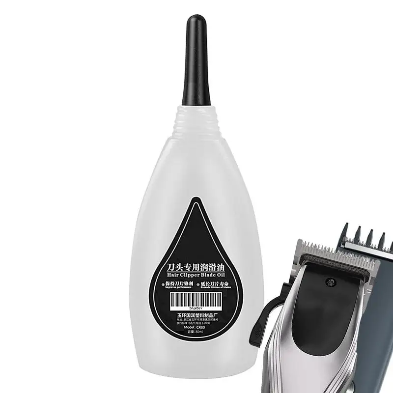 Razor Oil Lubricant Maintenance Electric Clipper Shaver Hair Trimmer Blade Oil Prevent Rusting Sewing Hair Salon Clipper Oil
Razor Oil Lubricant Maintenance Electric Clipper Shaver Hair Trimmer Blade Oil Prevent Rusting Sewing Hair Salon Clipper Oil