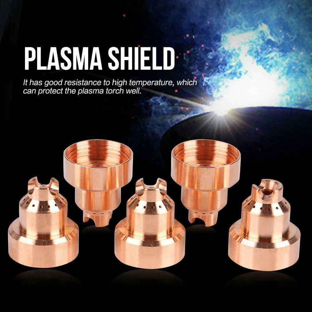 Welding Nozzle Protective Cap 0.2-0.8 Mpa Cutting Consumables Cutting Tool Tellurium Copper Brand New High Quality
Welding Nozzle Protective Cap 0.2-0.8 Mpa Cutting Consumables Cutting Tool Tellurium Copper Brand New High Quality