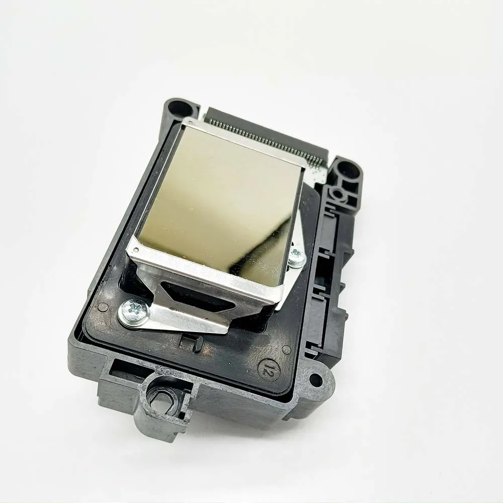 Форсунка печатающей головки DX7 F189010 Подходит для EPSON B308 B510 B500 B300 B508 B310 B518 B318
Форсунка печатающей головки DX7 F189010 Подходит для EPSON B308 B510 B500 B300 B508 B310 B518 B318