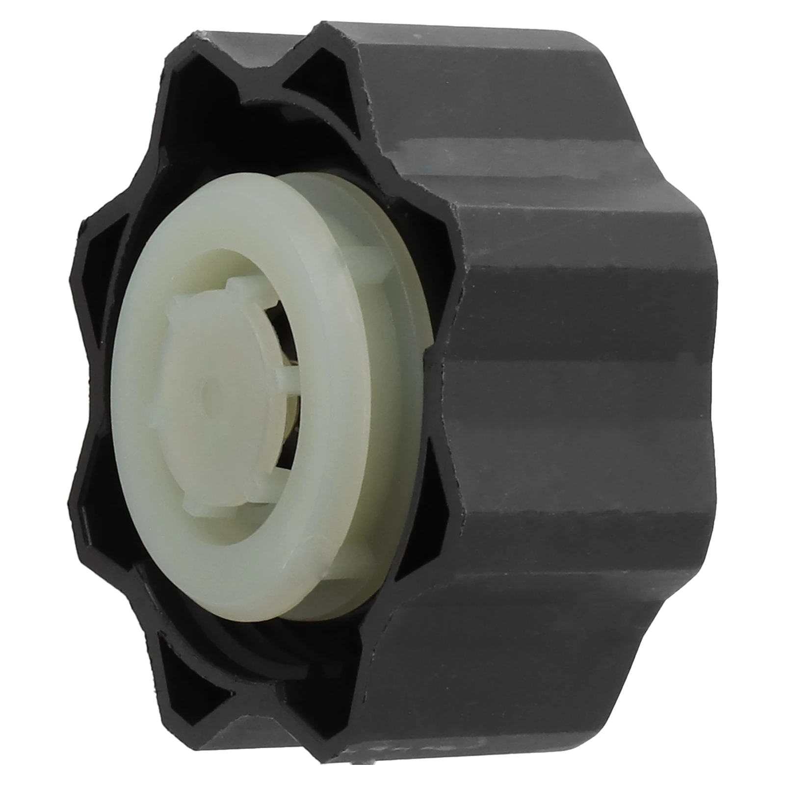 Radiator Expansion Water Tank Cap Provides Reliable Protection for 106 II 107 to 807 and 1007 Models Replaces Part 1306J5
Radiator Expansion Water Tank Cap Provides Reliable Protection for 106 II 107 to 807 and 1007 Models Replaces Part 1306J5