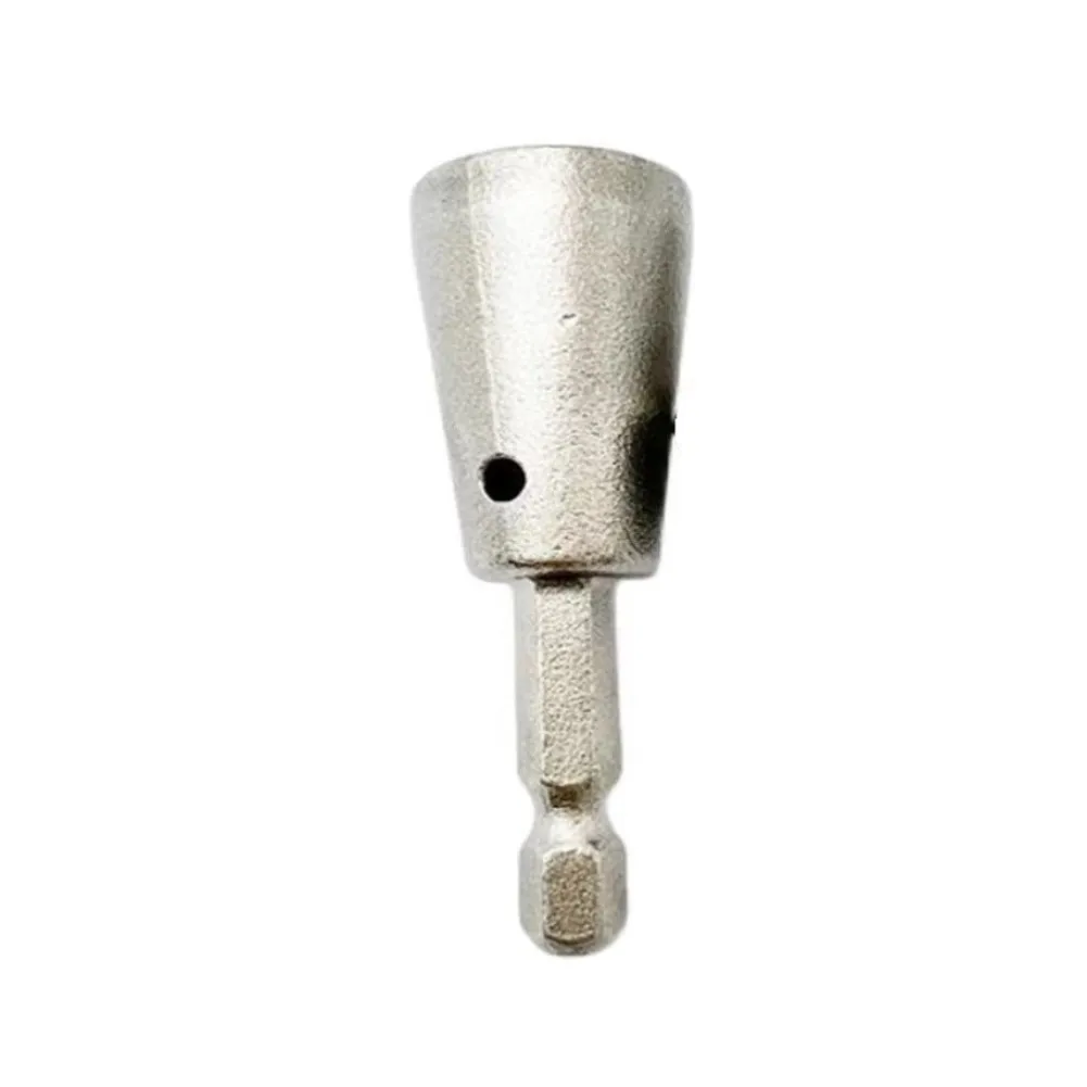 Automatic Line Wire-twisting Tool 1pcs Automatic Electrician Hexagonal Handle Metal Quick Wiring Power Tool Garden
Automatic Line Wire-twisting Tool 1pcs Automatic Electrician Hexagonal Handle Metal Quick Wiring Power Tool Garden