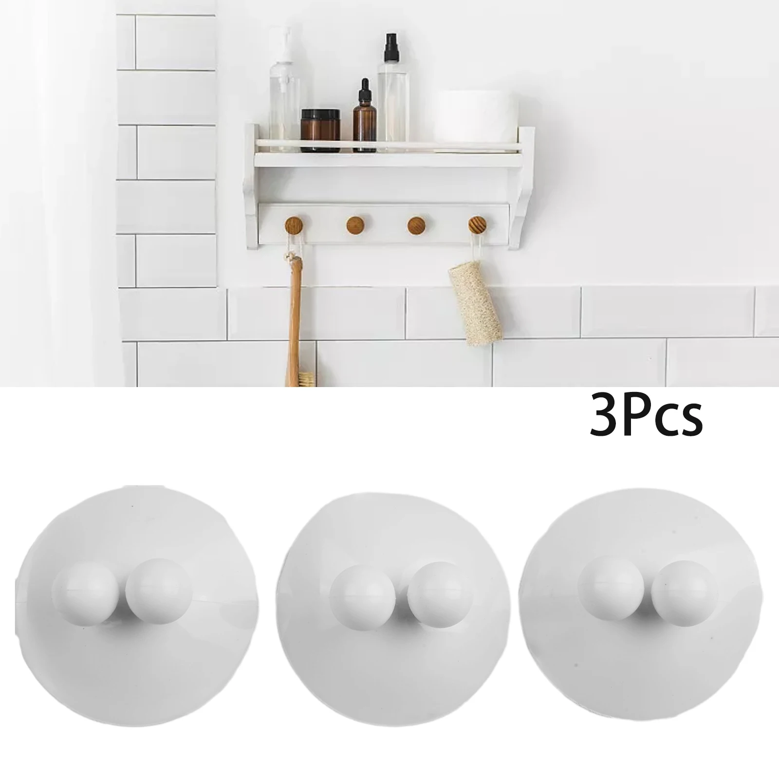 Toothpaste Squeezing Tool Toothbrush Holder Toothpaste Clip Toothbrush Holder 3pcs Hook Multi-Function No Punching
Toothpaste Squeezing Tool Toothbrush Holder Toothpaste Clip Toothbrush Holder 3pcs Hook Multi-Function No Punching