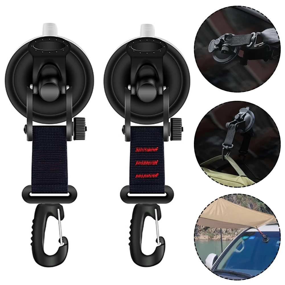 1/2PCS Suction Cups Camping Set Suction Cup Hooks Multifunctional Suction Tents Suction Cup Hooks Extra Strong Car Suction Cups
1/2PCS Suction Cups Camping Set Suction Cup Hooks Multifunctional Suction Tents Suction Cup Hooks Extra Strong Car Suction Cups