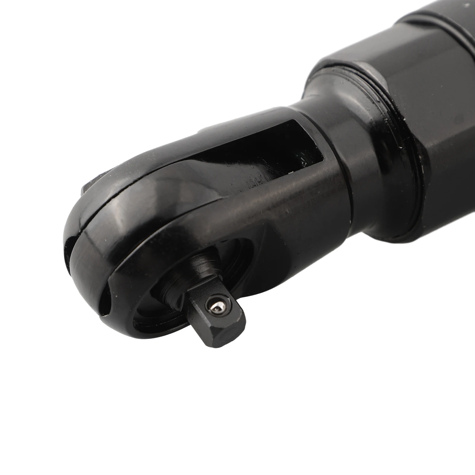 Pneumatic Ratchet Wrench For Repair High Torque Professional Small Consumption Straight Shank 160-250rpm 90psi
Pneumatic Ratchet Wrench For Repair High Torque Professional Small Consumption Straight Shank 160-250rpm 90psi