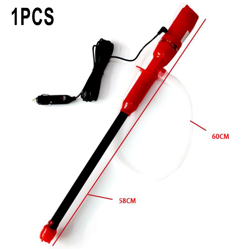 Oil Transfer Pump Portable Electric Water Pump Car Vehicle Gasoline Gas Liquid Fuel Tank Transfer Suction Pump
Oil Transfer Pump Portable Electric Water Pump Car Vehicle Gasoline Gas Liquid Fuel Tank Transfer Suction Pump