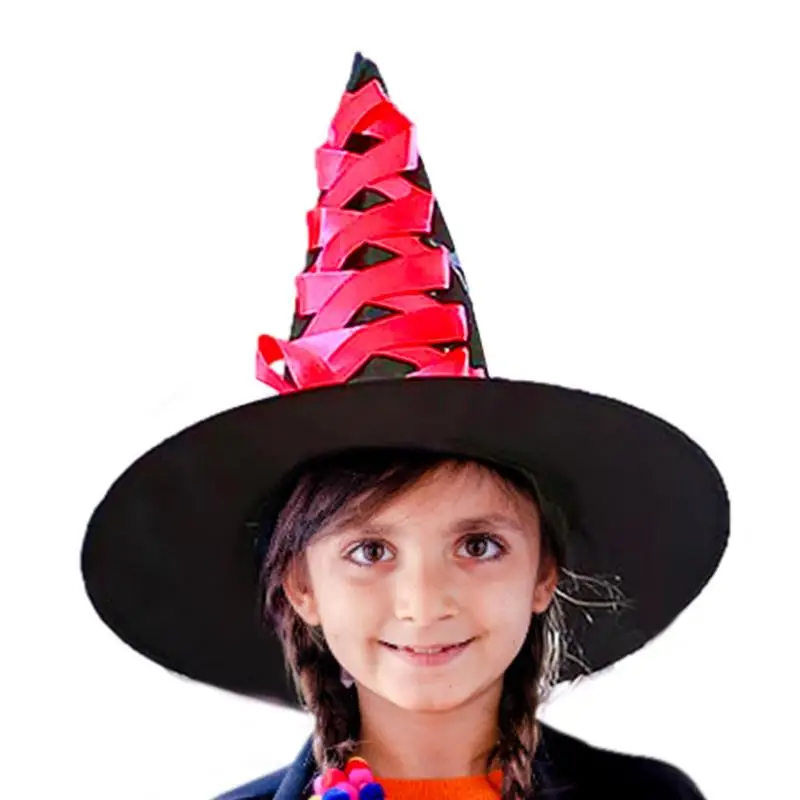 Witch Dress Up Accessories Witch Accessories For Spooky Halloween Role-Play Theme Party Cossplay Witch Hat Broomstick For Home
Witch Dress Up Accessories Witch Accessories For Spooky Halloween Role-Play Theme Party Cossplay Witch Hat Broomstick For Home