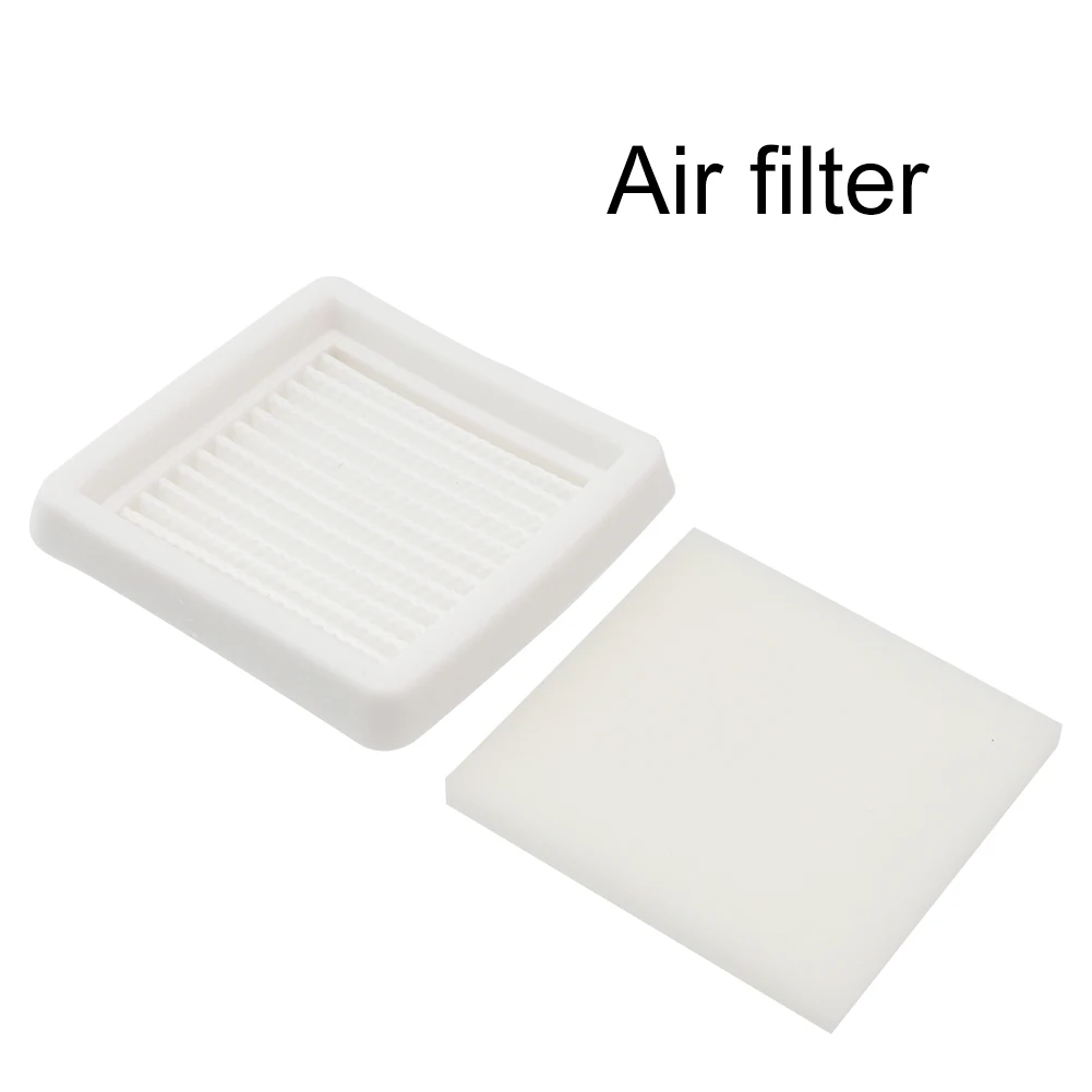 1PC Air Filter Air Filter Cleaner Fit For Echo A226002030 SRM-2620 Pro Extreme PB-2620 SRM-3020 Garden Accessories
1PC Air Filter Air Filter Cleaner Fit For Echo A226002030 SRM-2620 Pro Extreme PB-2620 SRM-3020 Garden Accessories
