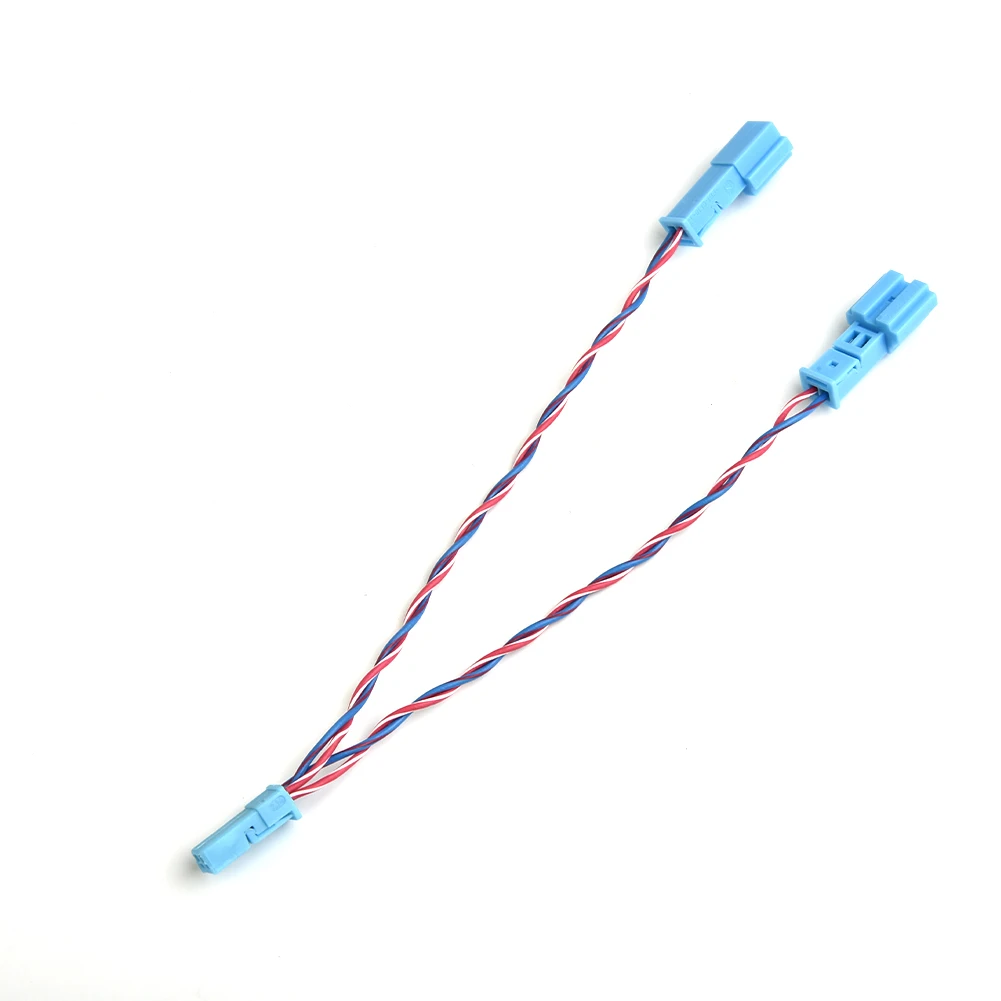 Adapter Y Type Cable Plug Accessories Parts Plug & Play Solution 1 Piece For BMW F10/f11/f20/f30/f32 Brand New
Adapter Y Type Cable Plug Accessories Parts Plug & Play Solution 1 Piece For BMW F10/f11/f20/f30/f32 Brand New