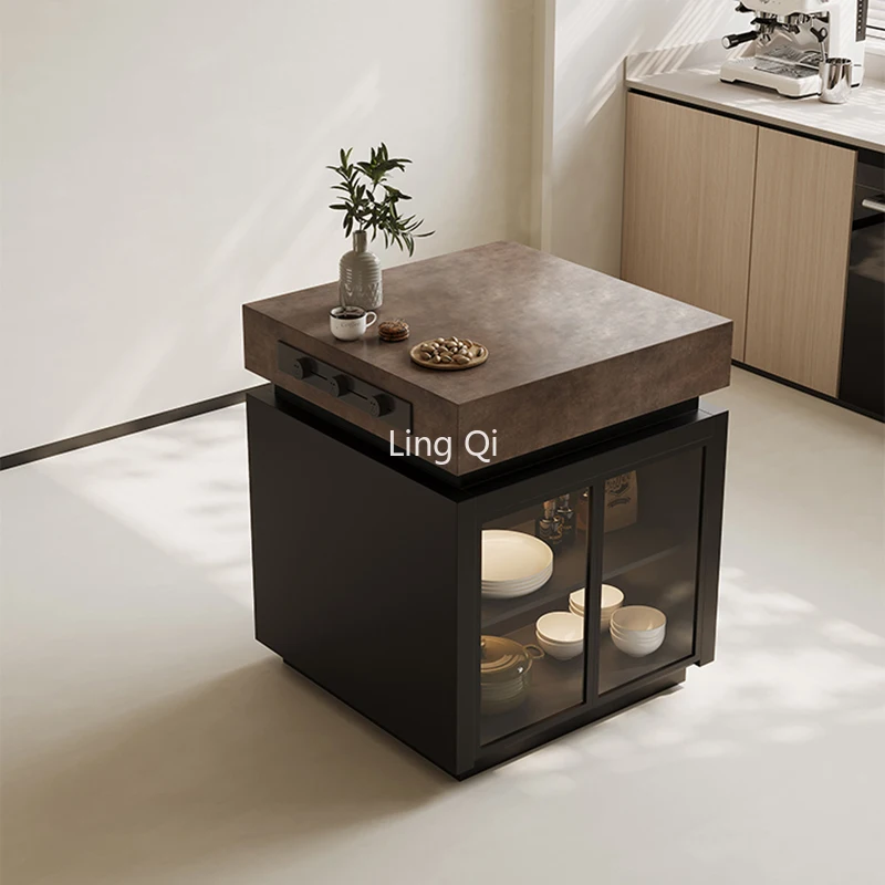 Japanese Hotel Lobby Lslands Small Office Free Shipping Storage Table Restaurant Serving Snack Rangement Dinning Set Furniture
Japanese Hotel Lobby Lslands Small Office Free Shipping Storage Table Restaurant Serving Snack Rangement Dinning Set Furniture